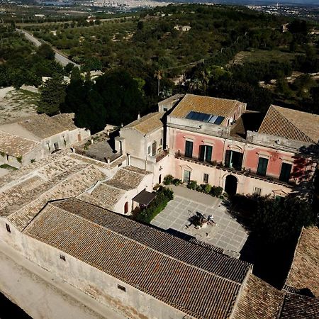 Casale Modica Villa Noto Exterior foto