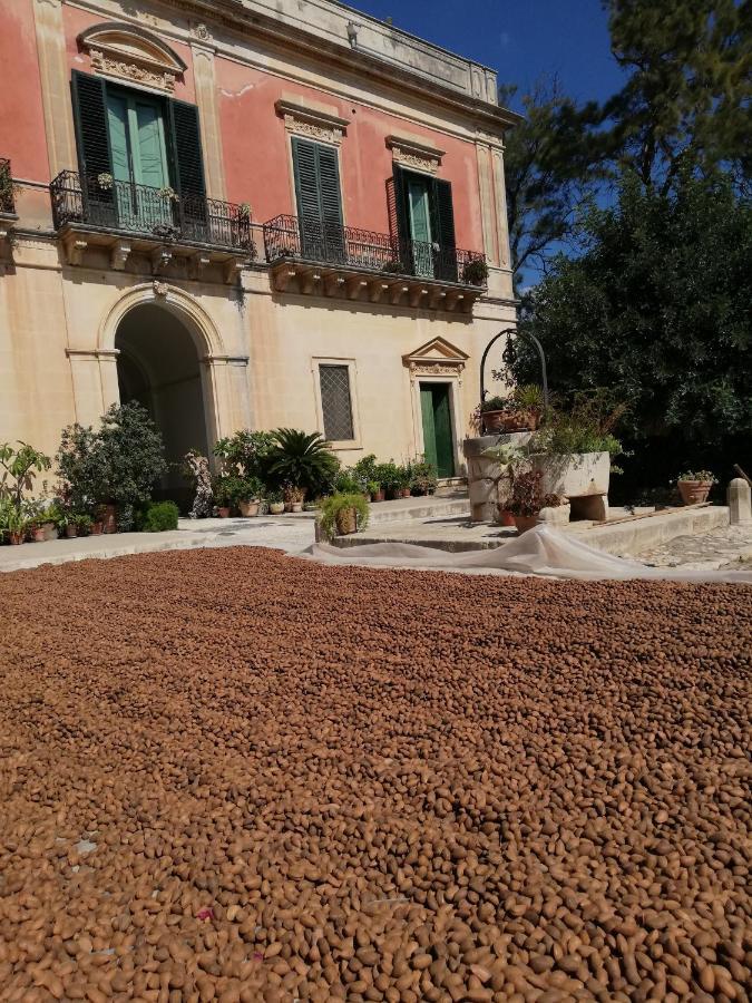 Casale Modica Villa Noto Exterior foto